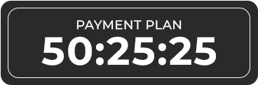 Payment Plan